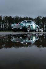 Aston Martin DB4 GT Continuation 2017 года (WW)